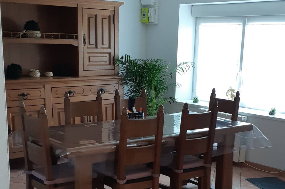 Photo of Kitchen in Semeries