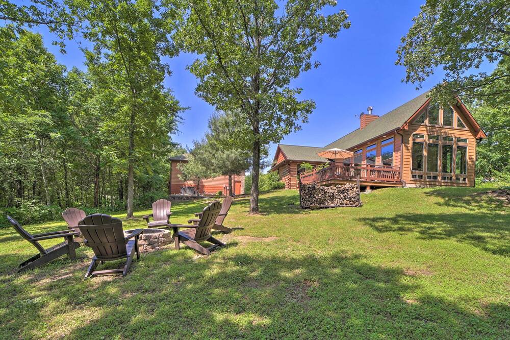 Photo of Outdoor in Vian