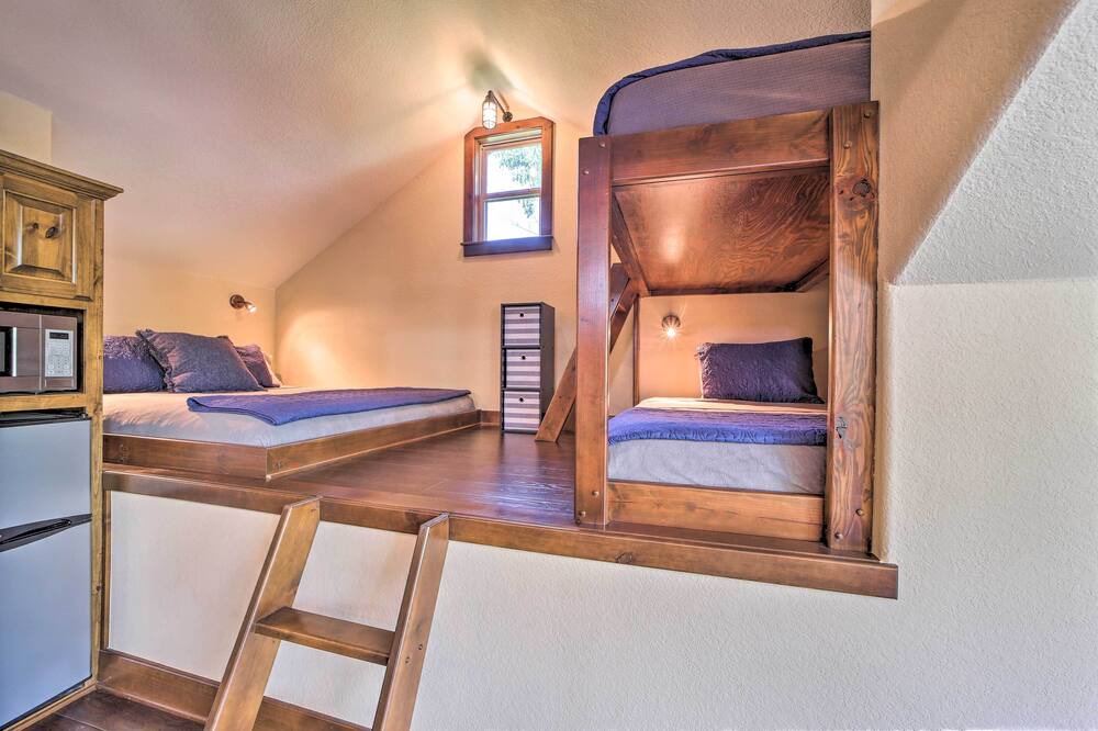 Photo of Bedroom in Vian