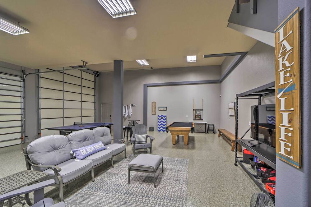 Photo of Livingroom in Vian