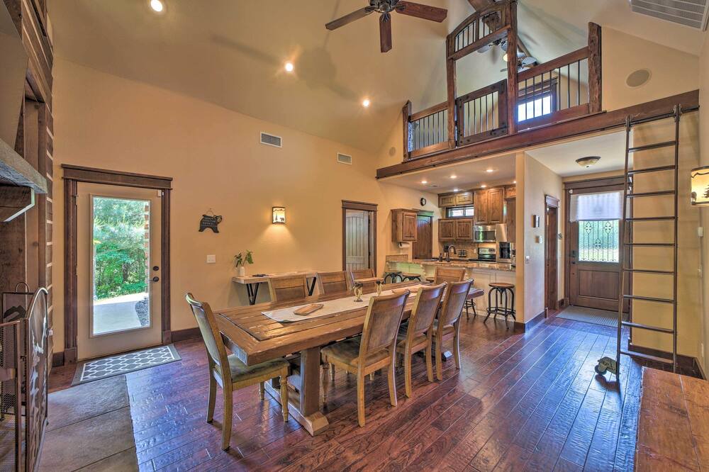 Photo of Livingroom in Vian