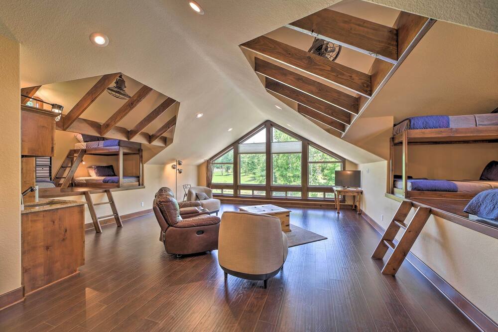 Photo of Bedroom in Vian