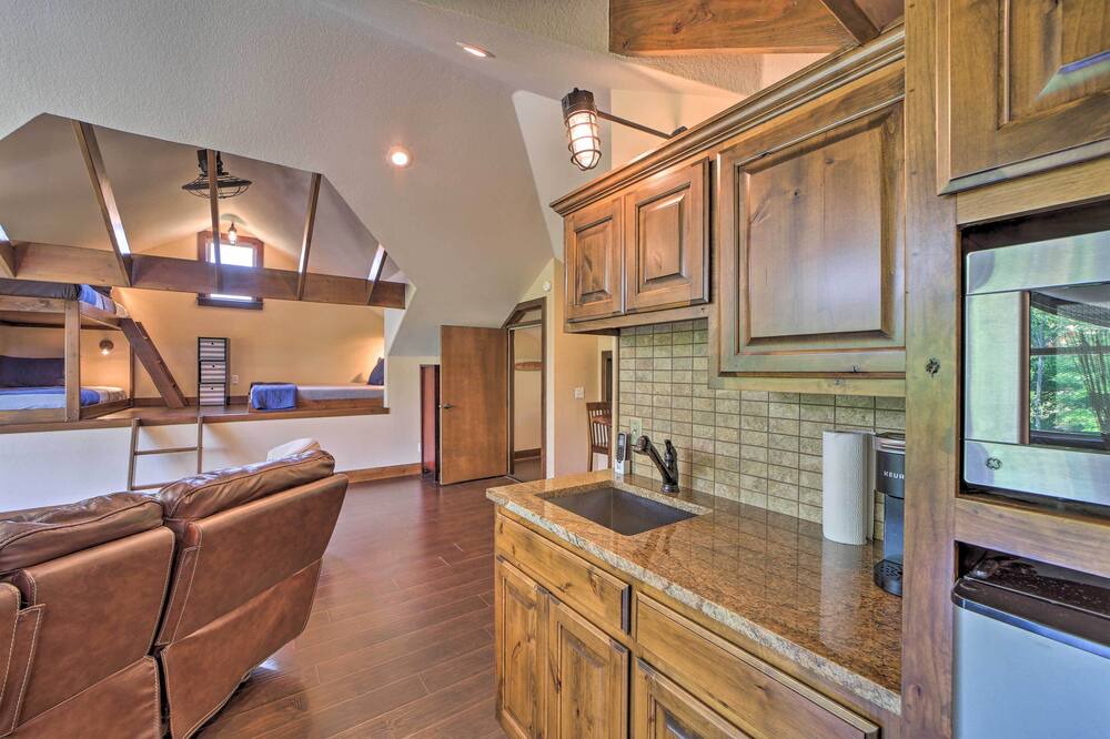 Photo of Kitchen in Vian