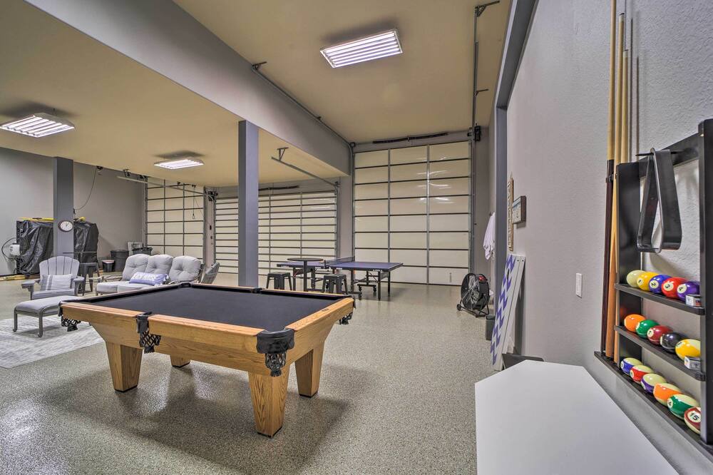 Photo of Bedroom in Vian