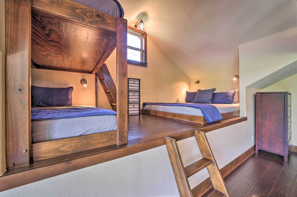Photo of Bedroom in Vian