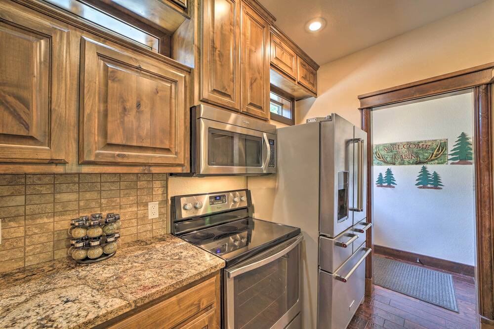 Photo of Kitchen in Vian
