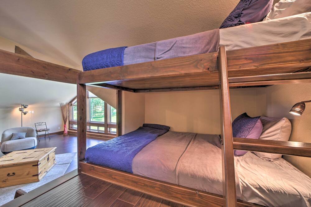 Photo of Bedroom in Vian