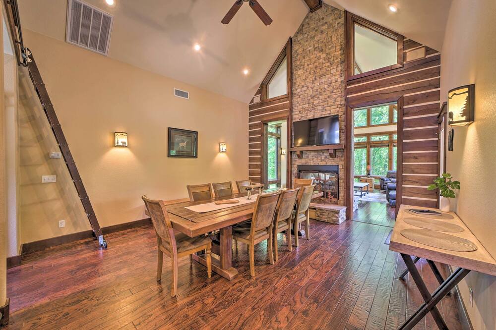 Photo of Kitchen in Vian