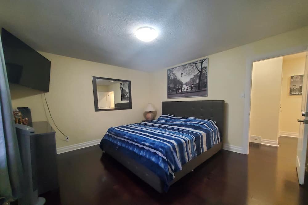 Photo of Bedroom in Winona