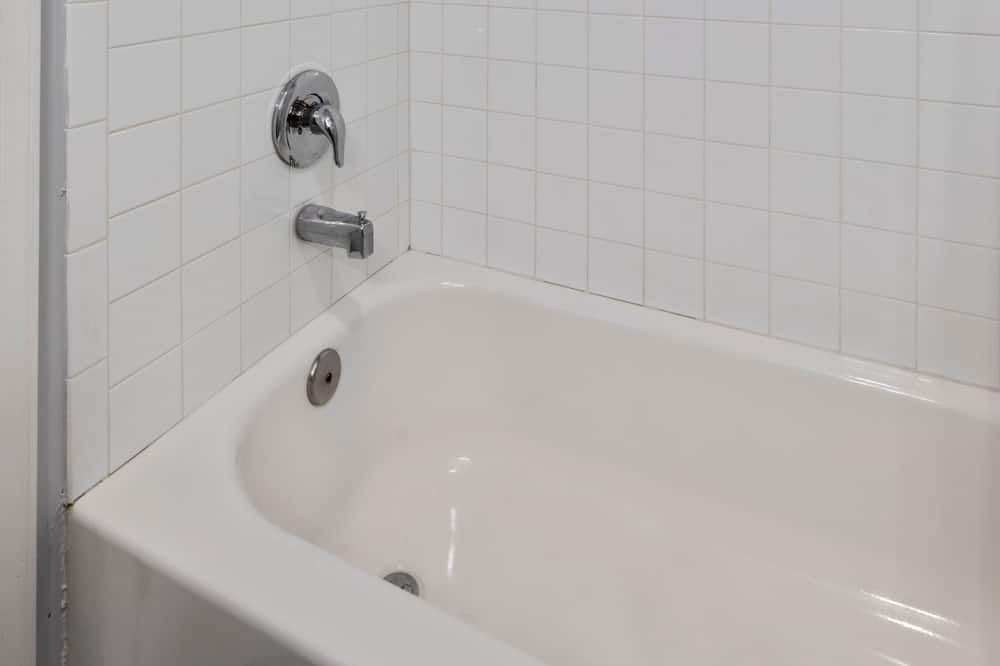 Photo of Bathroom in Old Goucher