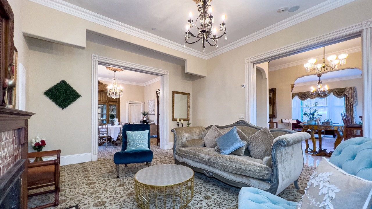 Photo of Bedroom in Salinas