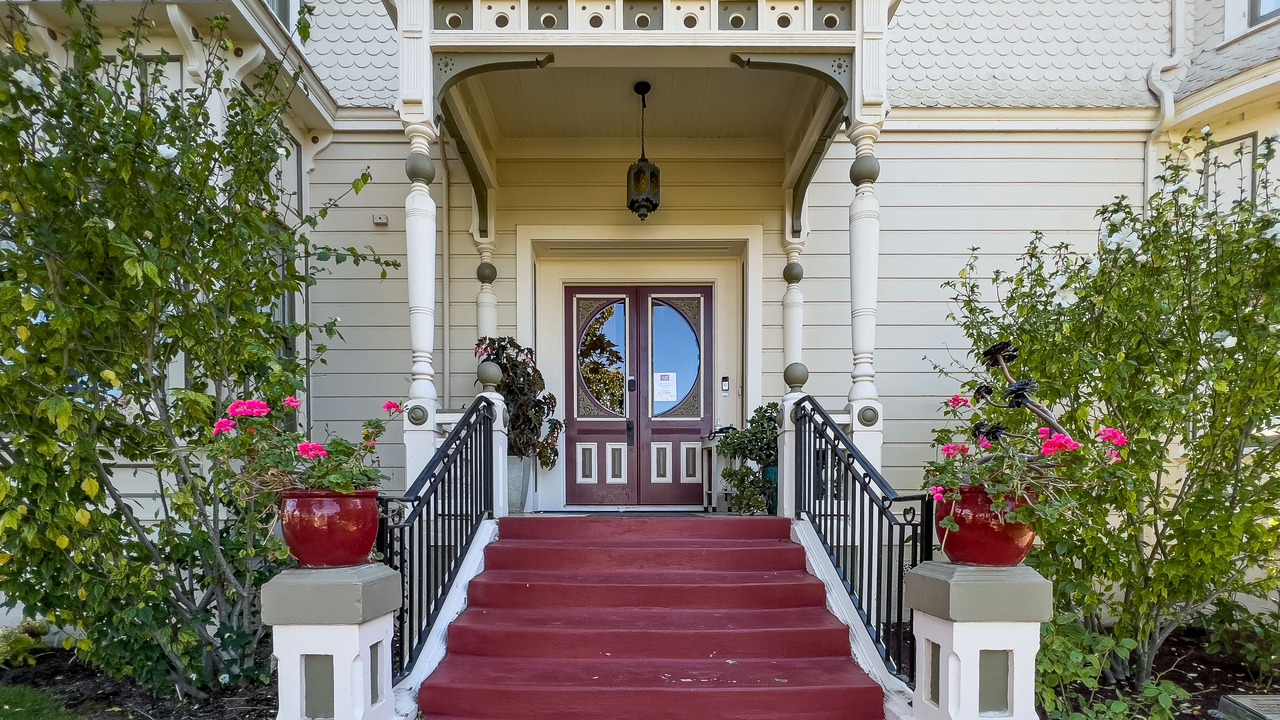 Photo of Outdoor in Salinas