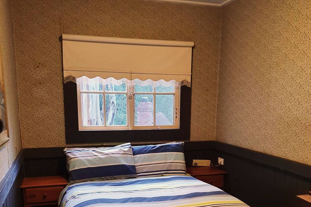 Photo of Bedroom in Walhalla