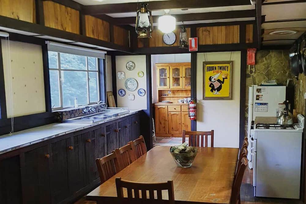 Photo of Kitchen in Walhalla