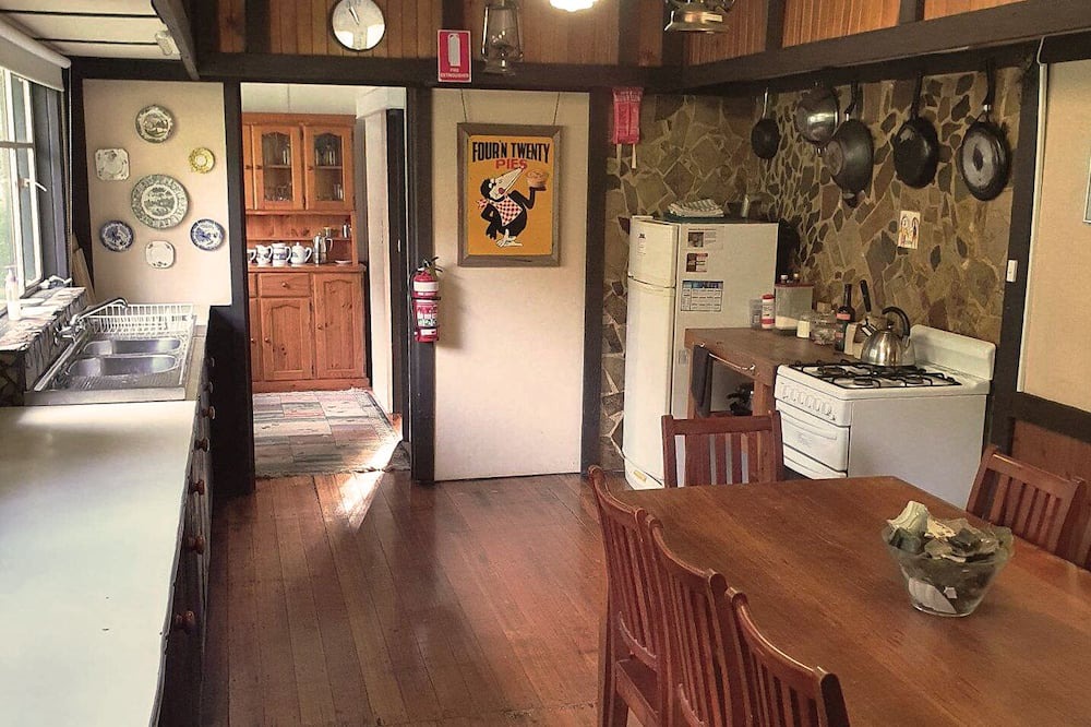 Photo of Others in Walhalla