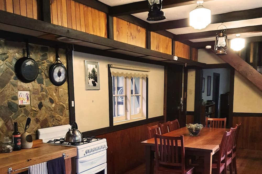 Photo of Kitchen in Walhalla