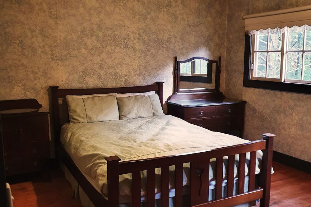 Photo of Bedroom in Walhalla