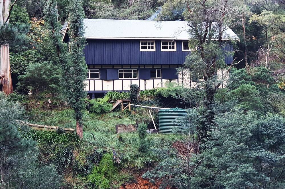 Photo of Outdoor in Walhalla