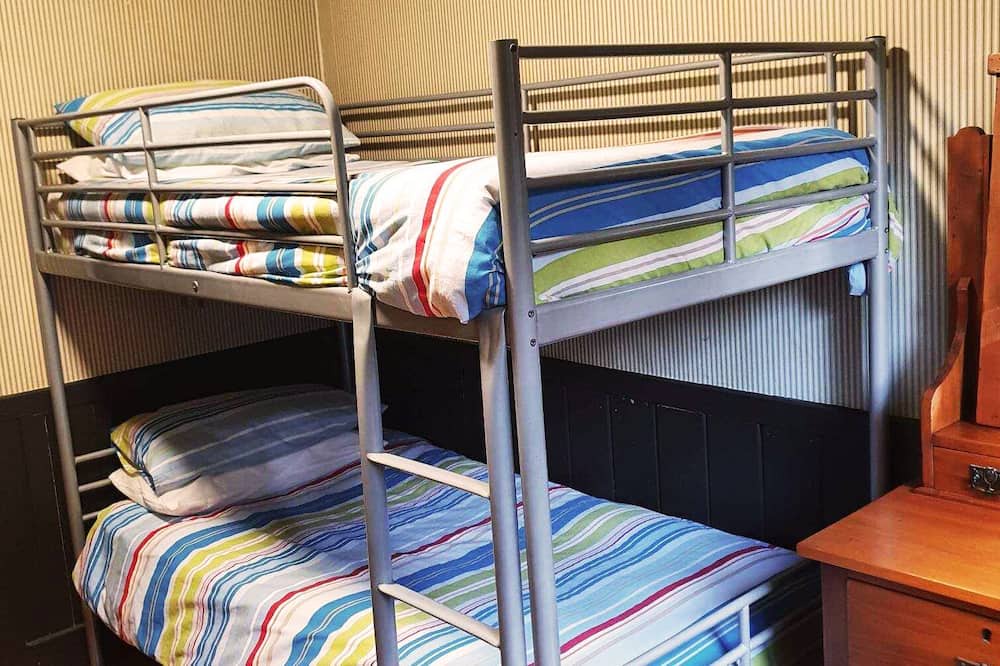 Photo of Bedroom in Walhalla