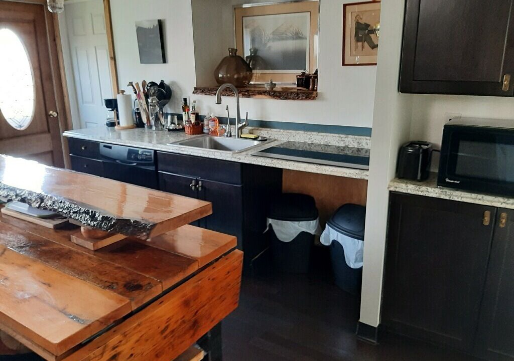 Photo of Kitchen in Penfield