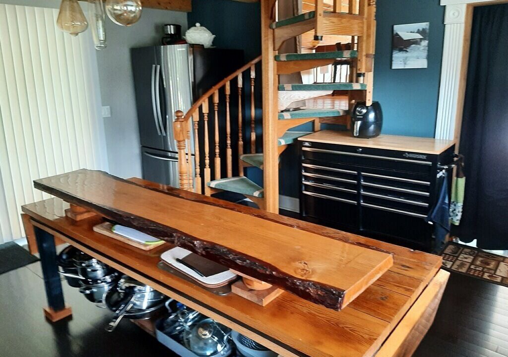 Photo of Kitchen in Penfield