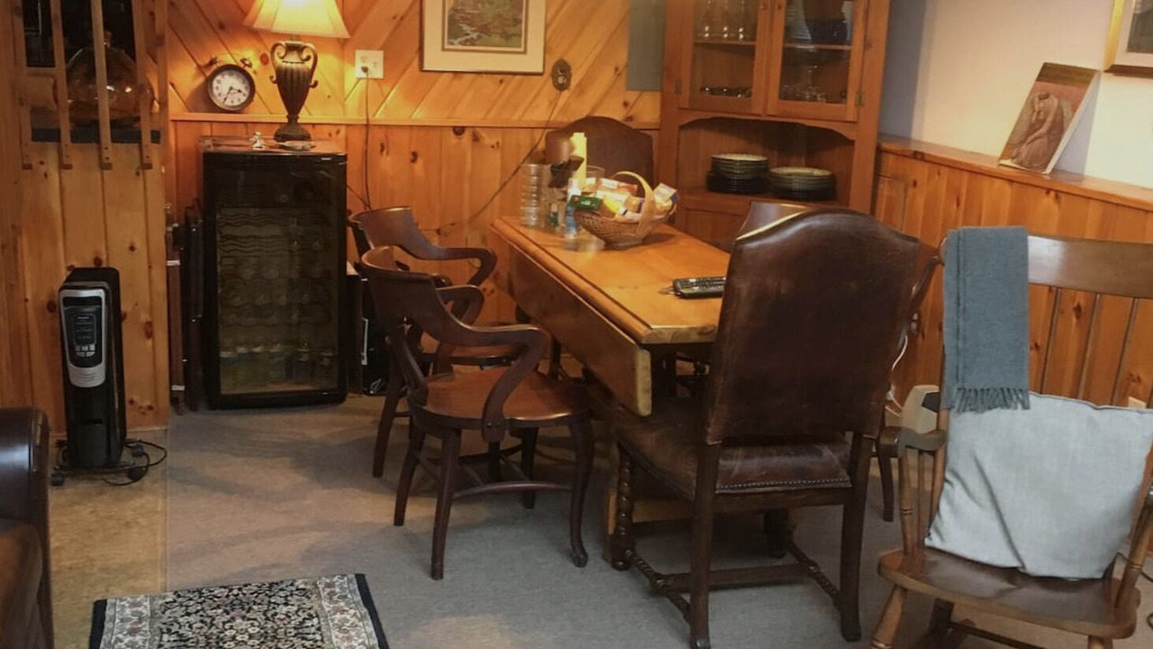 Photo of Kitchen in Penfield
