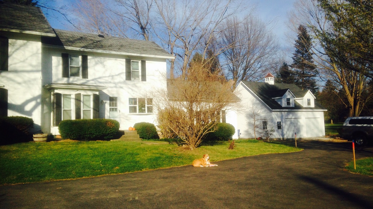 Photo of Outdoor in Penfield
