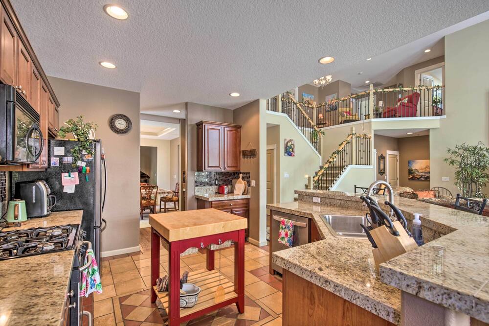 Photo of Kitchen in Lafayette