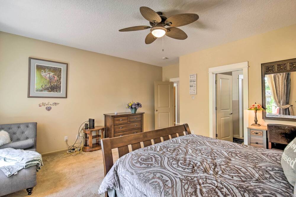 Photo of Bedroom in Lafayette