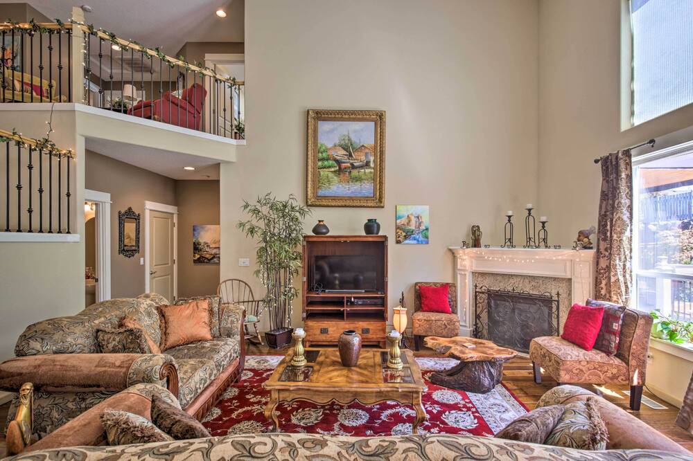 Photo of Bedroom in Lafayette