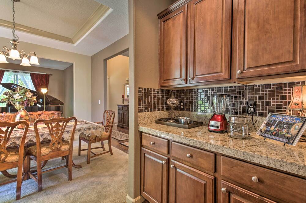 Photo of Kitchen in Lafayette