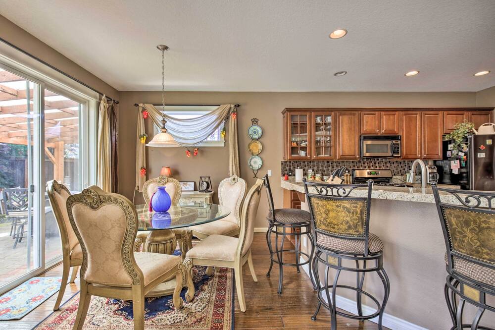 Photo of Kitchen in Lafayette