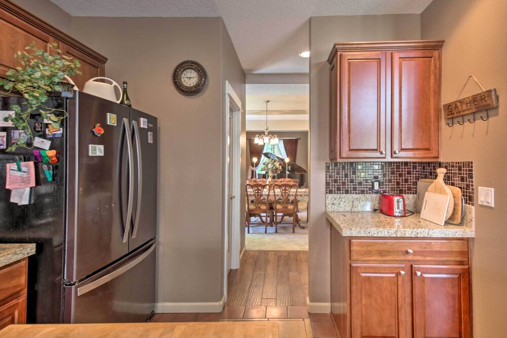 Photo of Kitchen in Lafayette