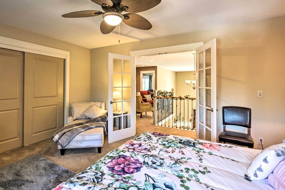 Photo of Bedroom in Lafayette