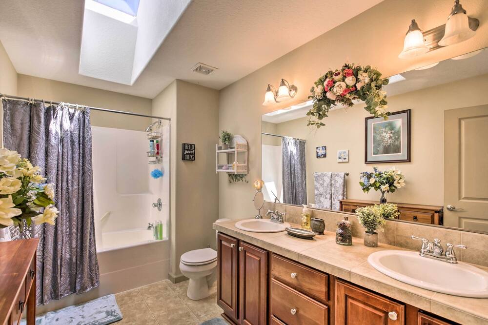 Photo of Bathroom in Lafayette
