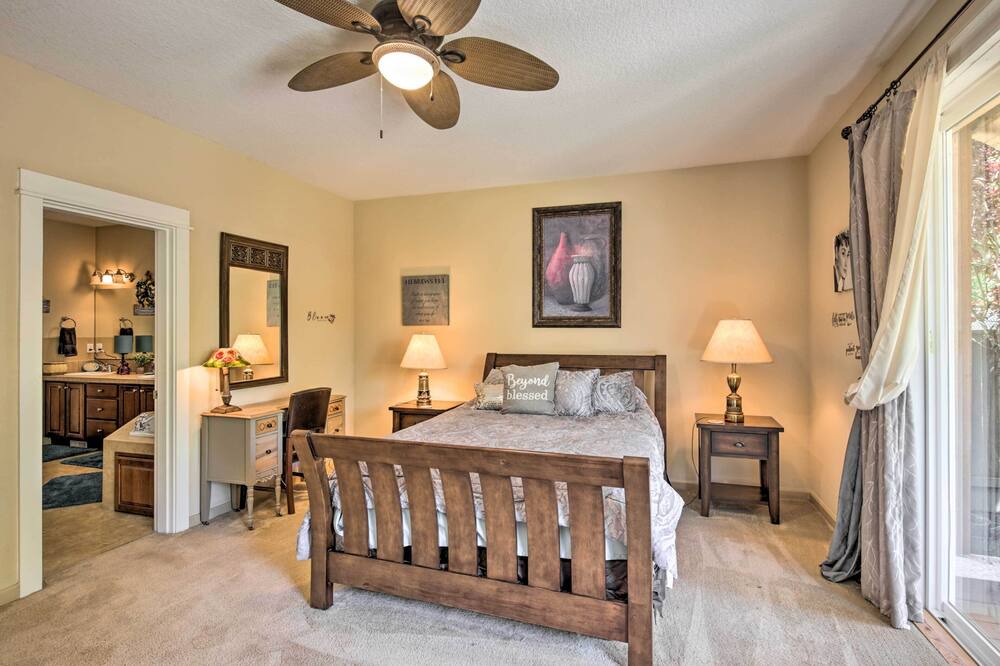 Photo of Bedroom in Lafayette