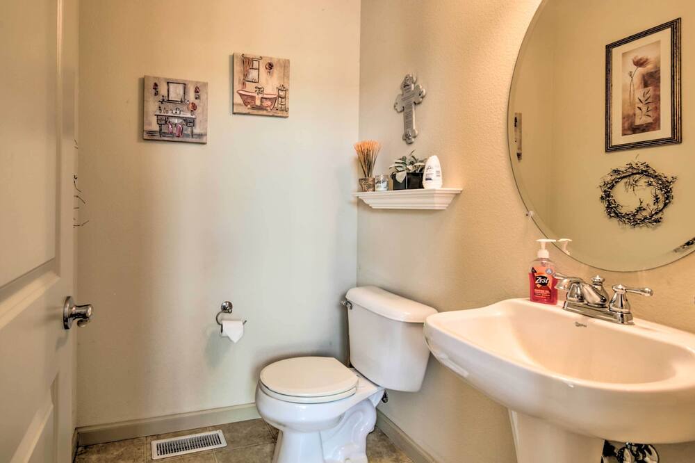 Photo of Bathroom in Lafayette