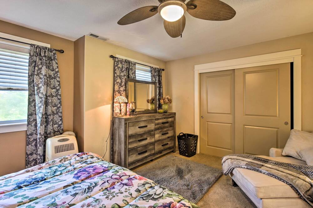 Photo of Bedroom in Lafayette