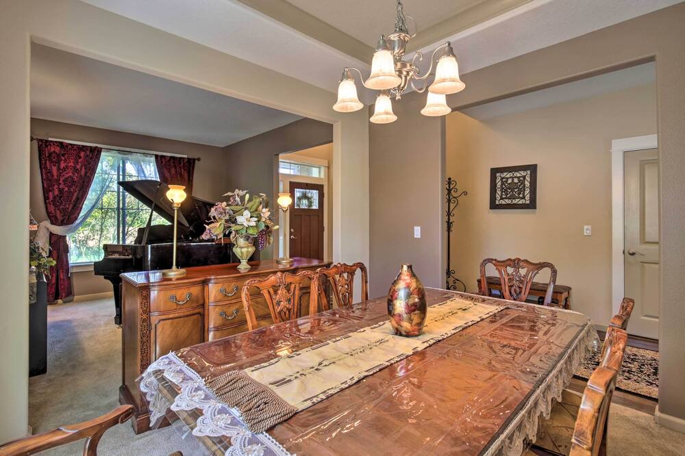 Photo of Kitchen in Lafayette