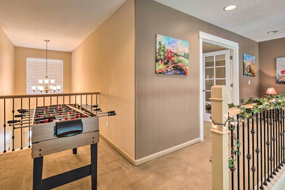 Photo of Bedroom in Lafayette