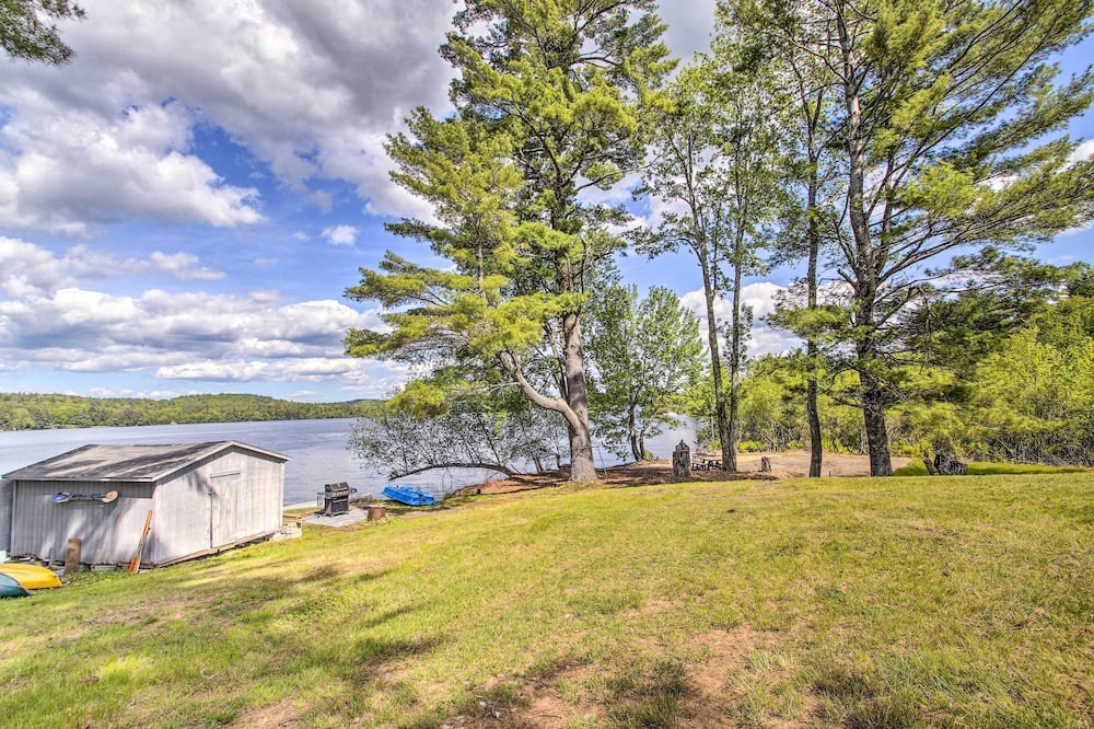 Photo of Outdoor in Franklin