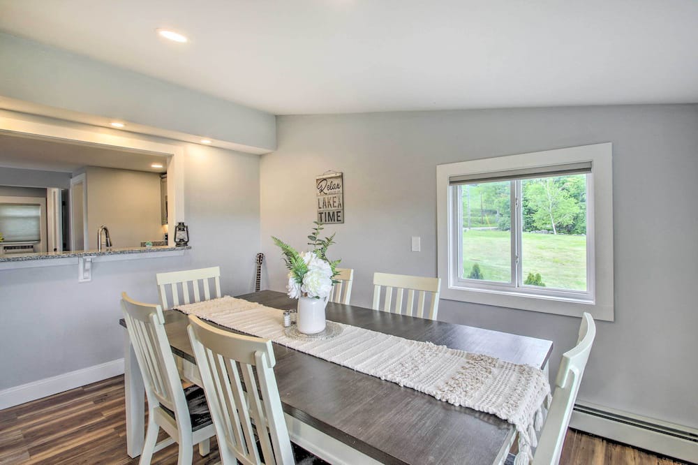 Photo of Kitchen in Franklin