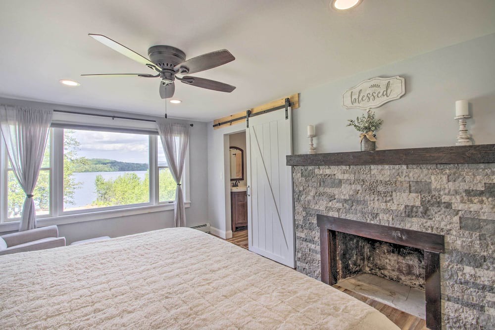 Photo of Bedroom in Franklin