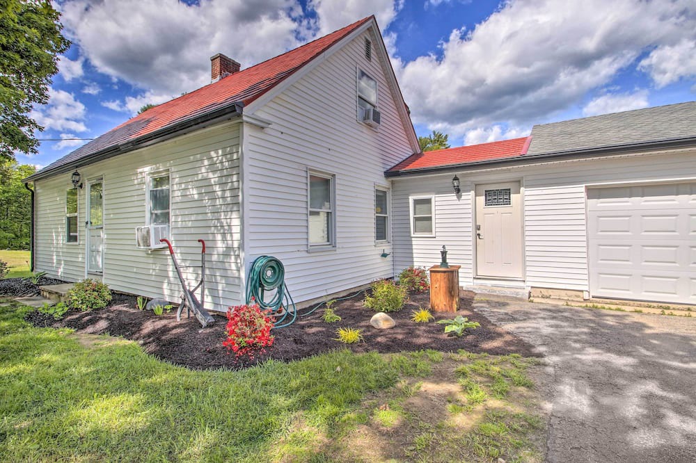 Photo of Outdoor in Franklin