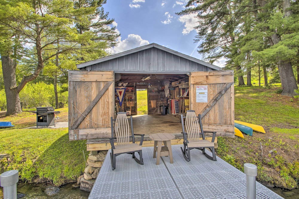 Photo of Outdoor in Franklin