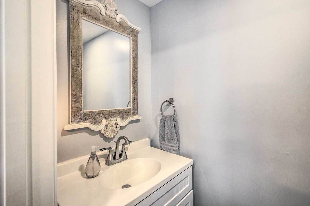 Photo of Bathroom in Franklin