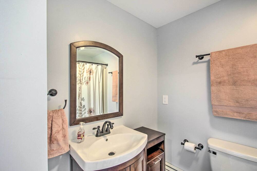 Photo of Bathroom in Franklin
