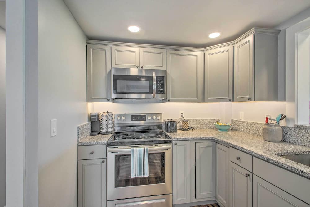 Photo of Kitchen in Franklin