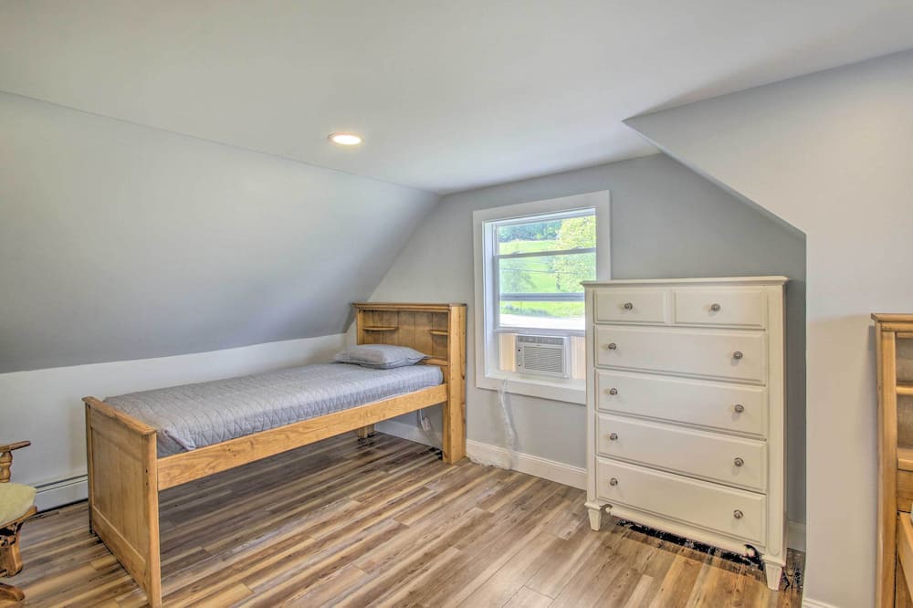 Photo of Bedroom in Franklin