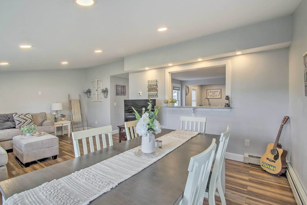 Photo of Bedroom in Franklin